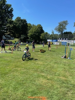 Argoviacup Langendorf